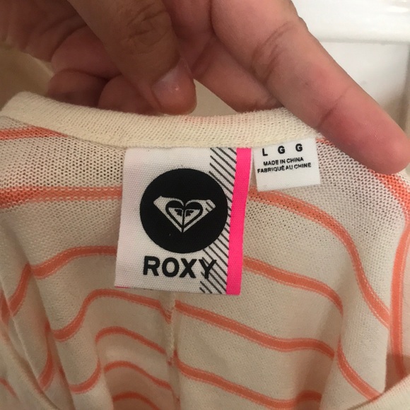 Roxy Top - Picture 5 of 5
